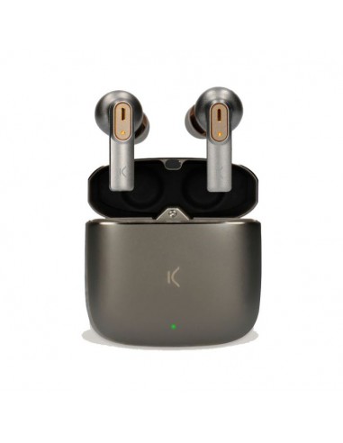 Écouteurs Sans Fil KSIX Spark Bluetooth - GRIS