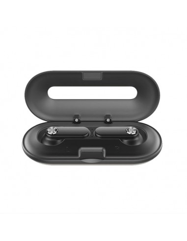 Écouteurs Sans Fil KSIX Feuille... Écouteurs Sans Fil KSIX Feuille...