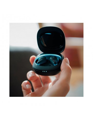 Écouteurs Sans Fil KSIX Satellite - NOIR Écouteurs Sans Fil KSIX Satellite - NOIR