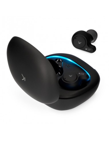 Écouteurs Sans Fil KSIX Satellite - NOIR Écouteurs Sans Fil KSIX Satellite - NOIR