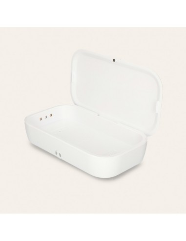 Stérilisateur à caisson lumineux Uv... Stérilisateur à caisson lumineux Uv...