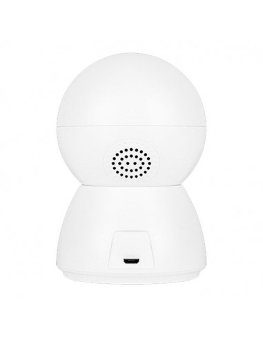 Caméra De Surveillance Interne... Caméra De Surveillance Interne...