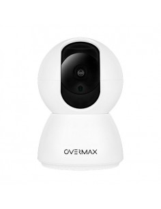 Caméra De Surveillance Interne OVERMAX CAMSPOT 3.7 Pro Smart