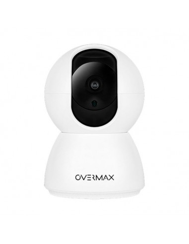 Caméra De Surveillance Interne OVERMAX CAMSPOT 3.7 Pro Smart
