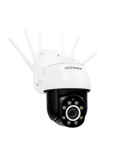 Caméra De Surveillance...