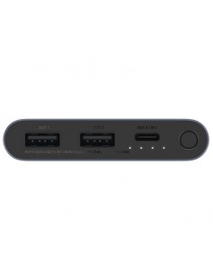 xiaomi 22.5 w power bank 10000mah 2