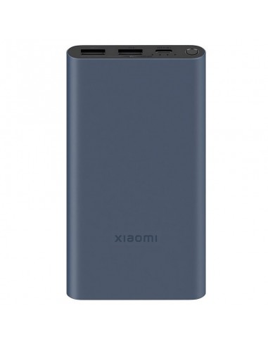 xiaomi 22.5 w power bank 10000mah