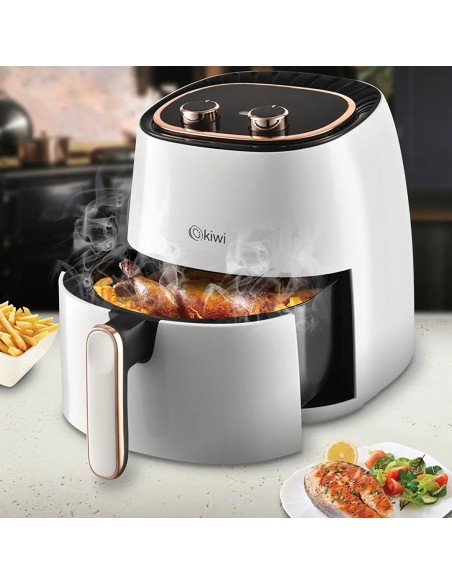 Friteuse Kiwi 5 L Sans Huile Prix Tunisie Friteuse Kiwi 5 L Sans Huile Prix Tunisie