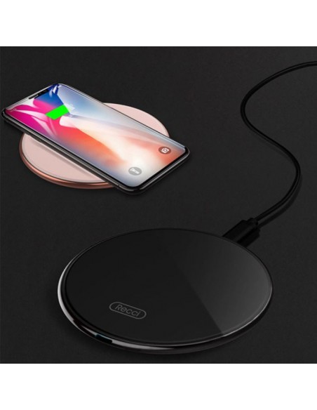 Chargeur Sans Fil RECCI Vente Tunisie Chargeur Sans Fil RECCI Vente Tunisie