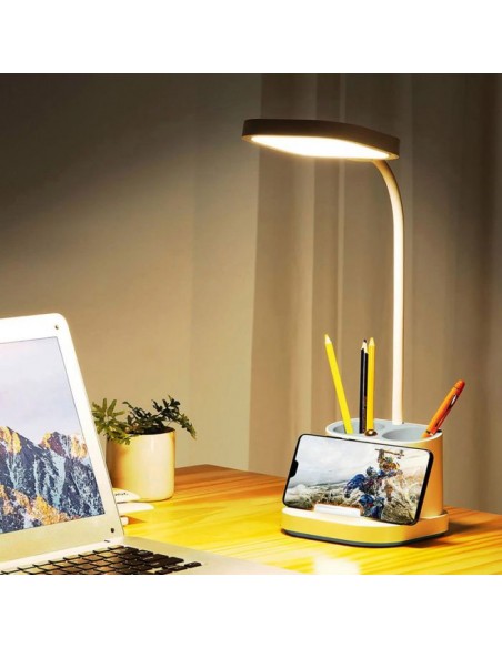 Lampe De Bureau PLATINET 4 En 1 Prix Tunisie Lampe De Bureau PLATINET 4 En 1 Prix Tunisie