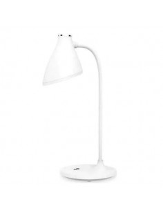 Lampe De Bureau PLATINET Rechargeable