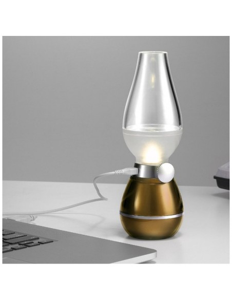 Lampe De Bureau PLATINET Vente Tunisie