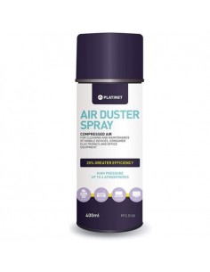 Air Comprimé PLATINET Pour...