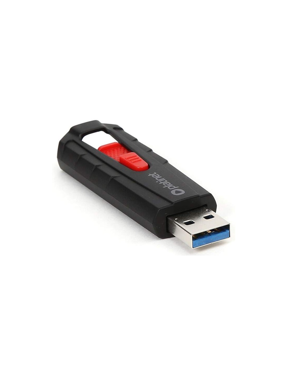 Disque SSD Portable Platinet USB 3.2 500 Go