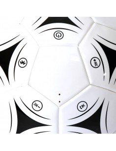 Platinet Enceinte Bluetooth Football Drapeau Polonais 2