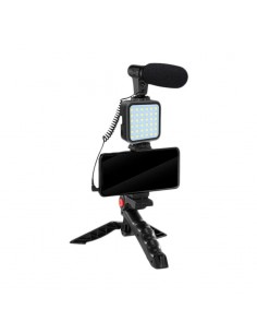 Trépied Pour Smartphone 4...