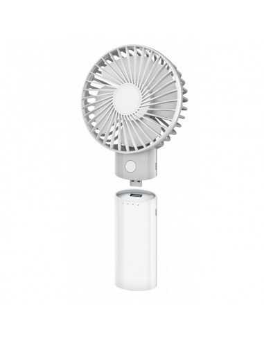 Ventilateur De Table Mobile...