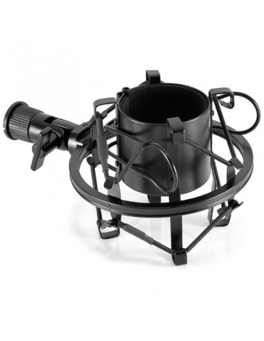 Support De Panier Antichoc Pour Micro...