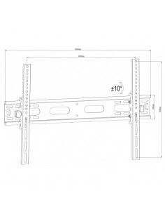 Support Mural OMEGA Pour... 2
