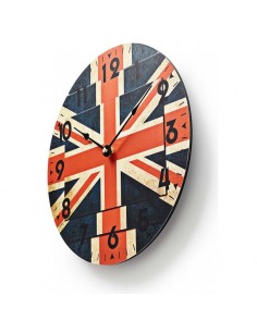 Horloge Murale NEDIS 2