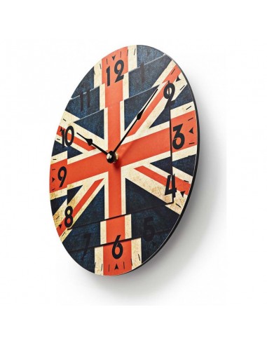 Horloge Murale NEDIS Vente Tunisie Horloge Murale NEDIS Vente Tunisie