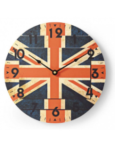 Horloge Murale NEDIS