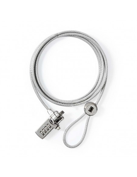 Kit de vérrouillage PC Nedis Kit de vérrouillage PC Nedis