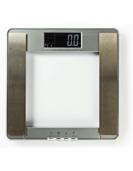 Pèse-Personne Avec IMC NEDIS Pèse-Personne Avec IMC NEDIS