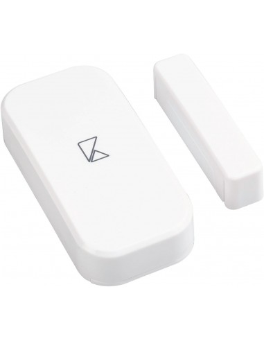 König Détecteur De Porte - Fenêtre... König Détecteur De Porte - Fenêtre...