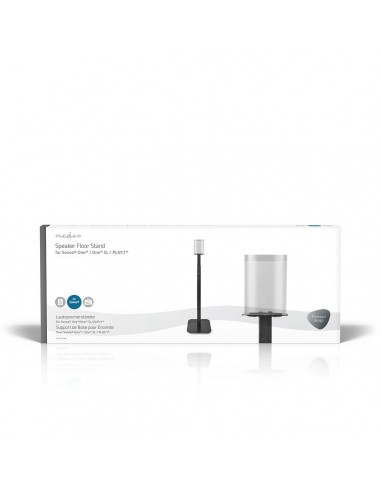 Mountage Pour Haut-Parleur Nedis Mountage Pour Haut-Parleur Nedis