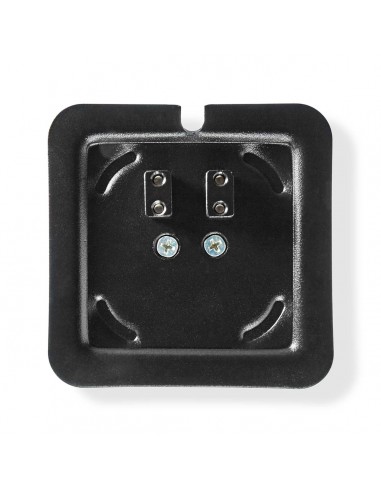 Mountage Pour Haut-Parleur Nedis Mountage Pour Haut-Parleur Nedis