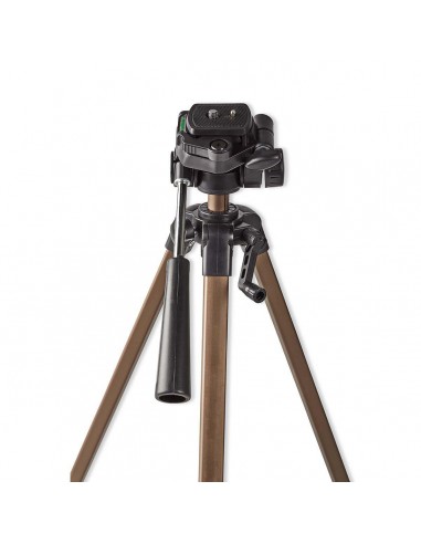 Trépied Nedis - Bronze / Noir