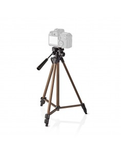 Trépied Nedis - Bronze / Noir 2