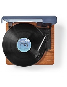 Platine Vinyle BLuetooth...