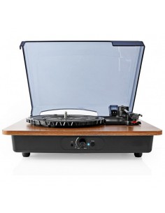 Platine Vinyle BLuetooth... 2