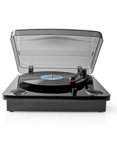 Platine Vinyle Bluetooth...