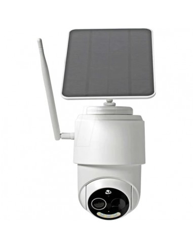 Caméra De Surveillance Sans fil NEDIS