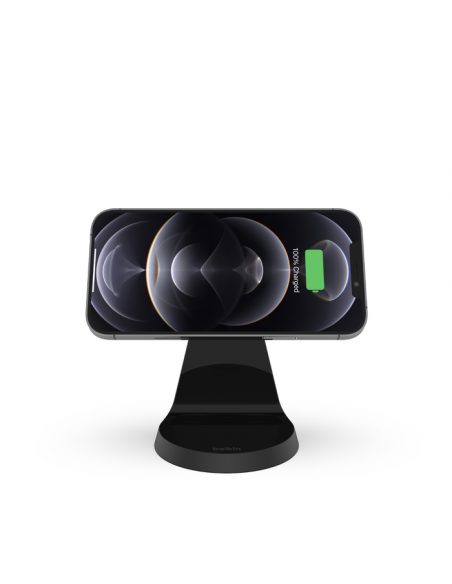 Support de chargeur magnétique sans fil Belkin Vente Tunisie Support de chargeur magnétique sans fil Belkin Vente Tunisie