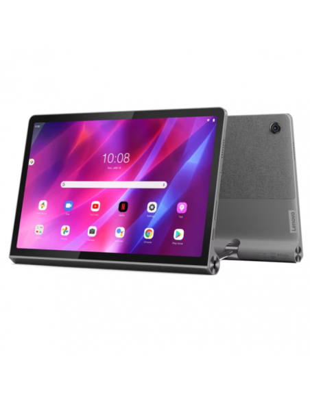Tablette LENOVO Yoga 11" 4G LTE - Gris Prix Tunisie