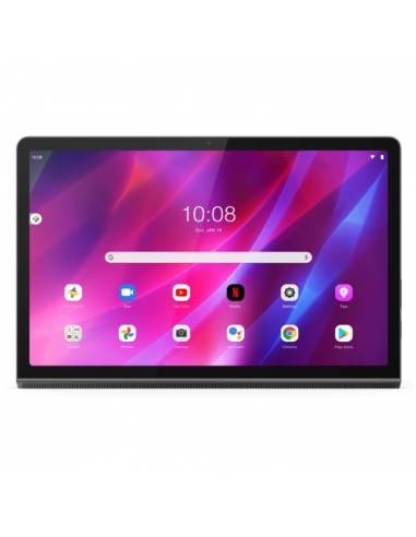 Tablette LENOVO Yoga 11" 4G LTE - Gris