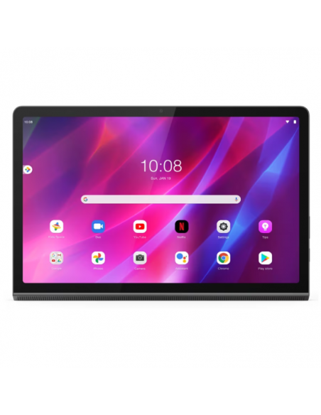 Tablette LENOVO Yoga 11" 4G LTE - Gris