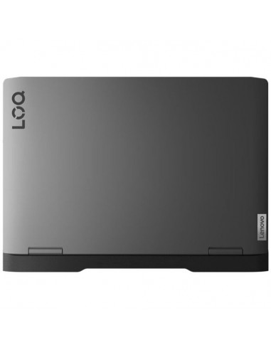 Pc Portable Gamer LENOVO LOQ 15IRH8...