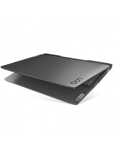 Pc Portable Gamer LENOVO LOQ 15IRH8...