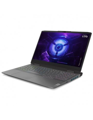 Pc Portable Gamer LENOVO LOQ 15IRH8 I7 13È GÉN Vente Tunisie