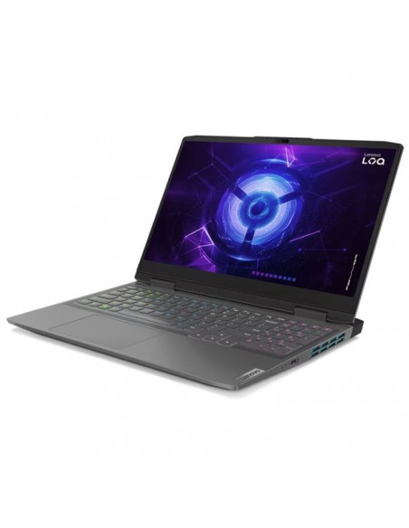 Pc Portable Gamer LENOVO LOQ 15IRH8 I7 13È GÉN Vente Tunisie