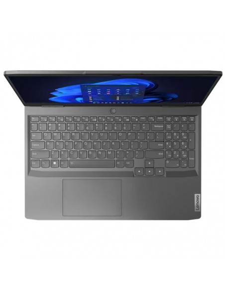 Pc Portable Gamer LENOVO LOQ 15IRH8 I7 13È GÉN Prix Tunisie