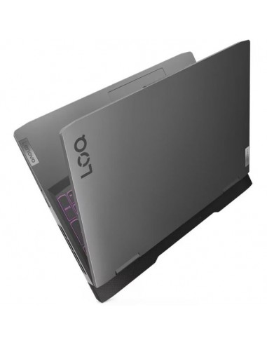 Pc Portable Gamer LENOVO LOQ 15APH8...