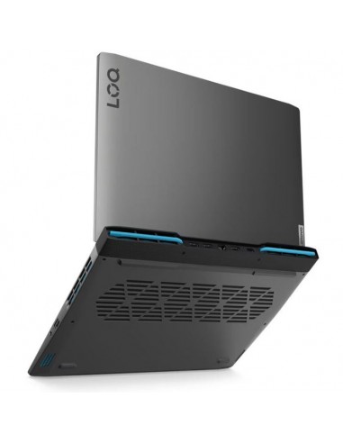 Pc Portable Gamer LENOVO LOQ 15APH8...