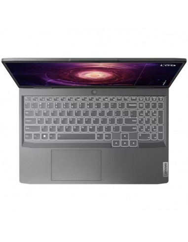 Pc Portable Gamer LENOVO 16GO RTX 3050 Prix Tunisie