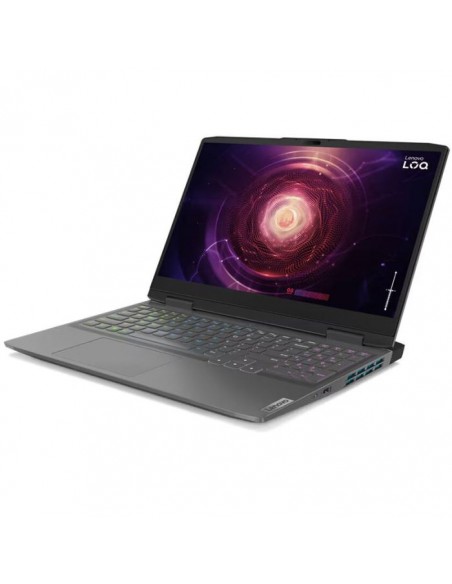 Pc Portable Gamer LENOVO 16GO RTX 3050 Vente Tunisie